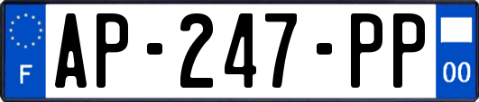 AP-247-PP