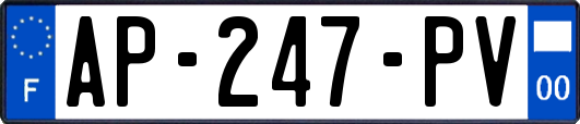 AP-247-PV