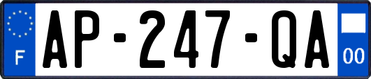 AP-247-QA