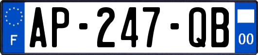 AP-247-QB