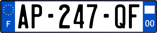AP-247-QF