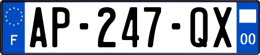 AP-247-QX