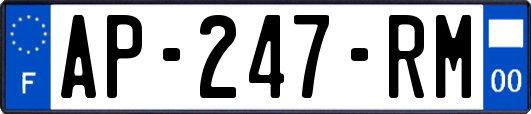 AP-247-RM