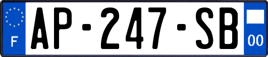 AP-247-SB