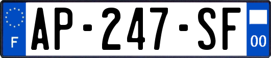 AP-247-SF