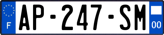 AP-247-SM