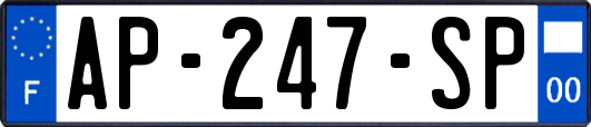 AP-247-SP