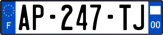 AP-247-TJ