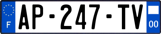 AP-247-TV