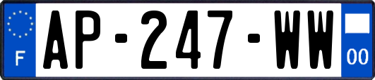 AP-247-WW