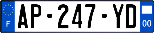 AP-247-YD