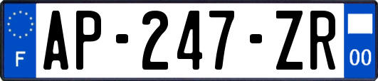 AP-247-ZR