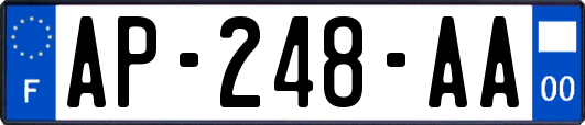 AP-248-AA