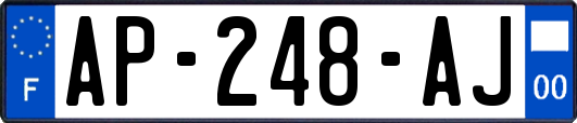 AP-248-AJ