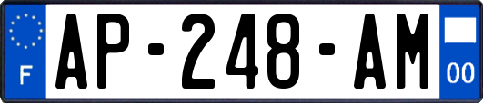 AP-248-AM