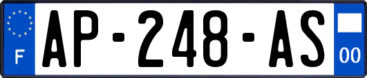 AP-248-AS