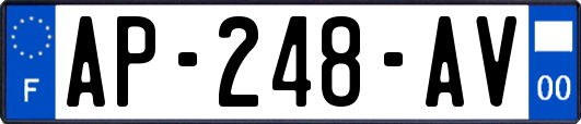 AP-248-AV