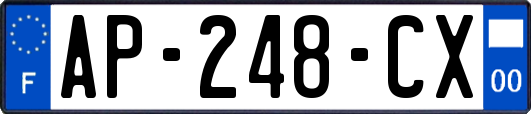 AP-248-CX