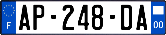 AP-248-DA