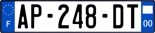 AP-248-DT