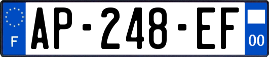 AP-248-EF