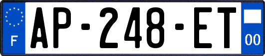 AP-248-ET