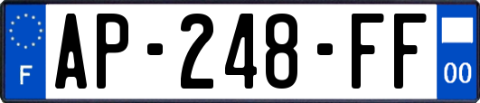 AP-248-FF
