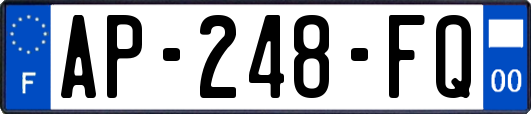 AP-248-FQ
