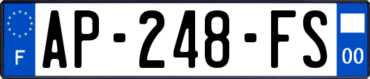 AP-248-FS