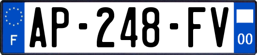 AP-248-FV