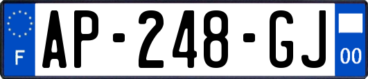 AP-248-GJ