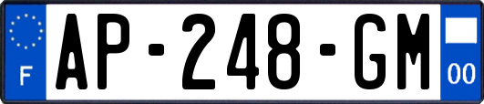 AP-248-GM