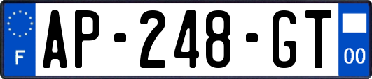 AP-248-GT