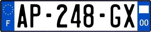 AP-248-GX