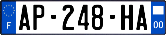 AP-248-HA