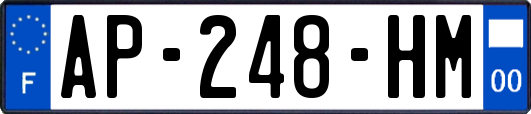 AP-248-HM