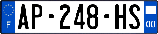 AP-248-HS