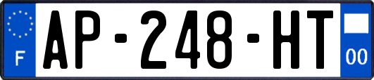 AP-248-HT