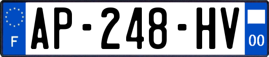 AP-248-HV