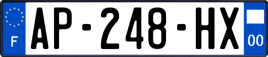 AP-248-HX
