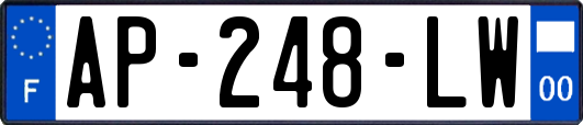 AP-248-LW