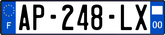 AP-248-LX