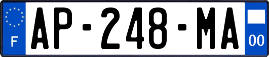AP-248-MA