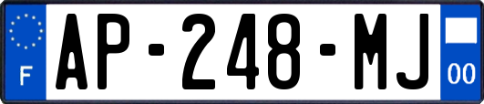 AP-248-MJ