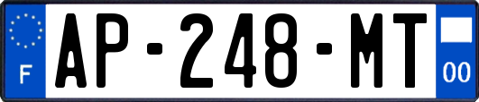 AP-248-MT