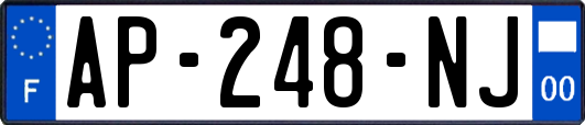 AP-248-NJ