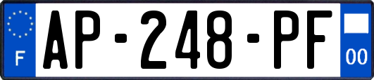 AP-248-PF