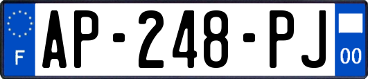 AP-248-PJ