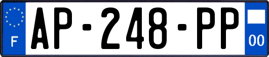 AP-248-PP