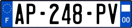 AP-248-PV
